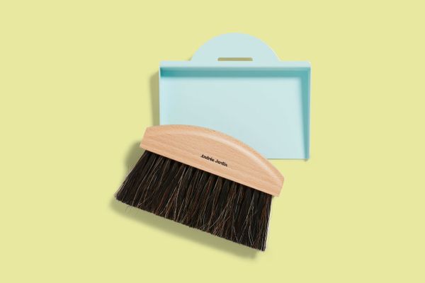 Andrée Jardin Mini Brush & Dustpan Set