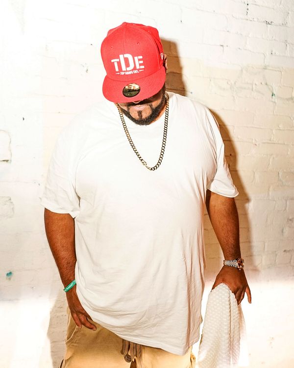 TDE President Punch on SZAs Album, Kendrick Lamar Departure
