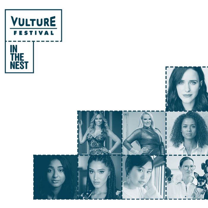 Vulture Festival Announces Lineup Additions New York Media Press Room