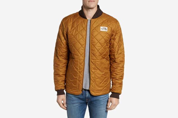 The North Face Cuchillo Insulated Jacket