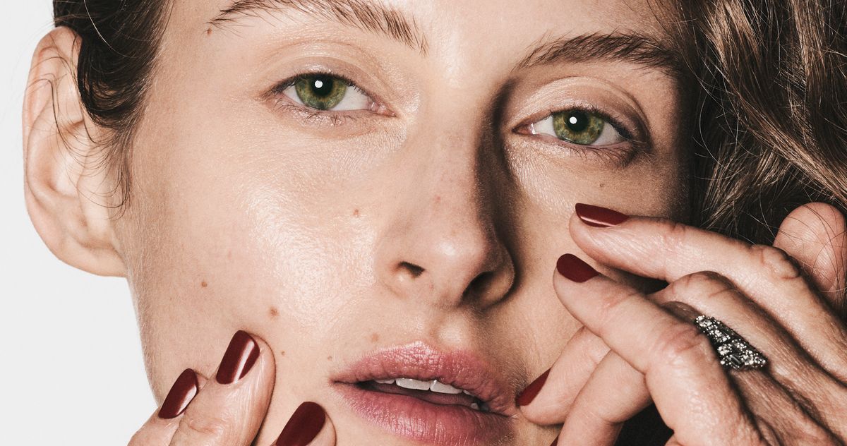 Image for article The Forever35 Face