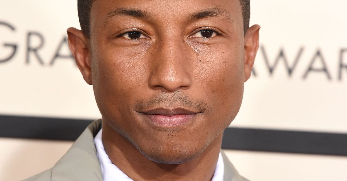 Pharrell Williams Says ‘Blurred Lines’ Ruling Handicaps Creators