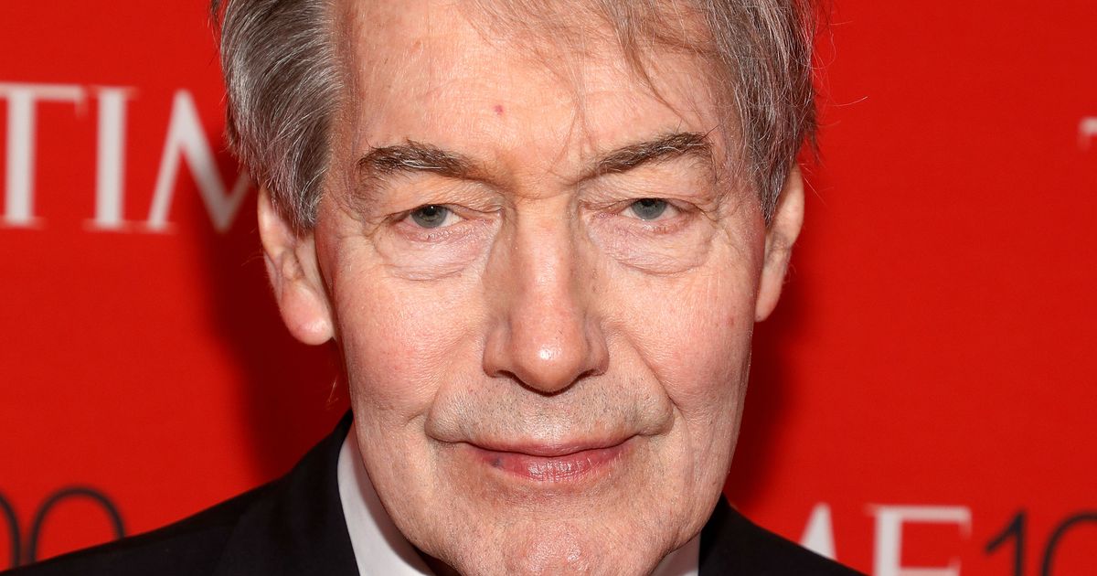 Former Intern Accuses Charlie Rose of Sexual Misconduct