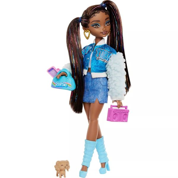 Barbie Dream Besties Fashion Doll