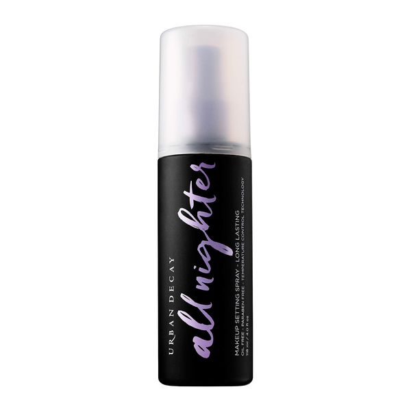 Urban Decay All Nighter Long-Lasting Makeup Setting Spray