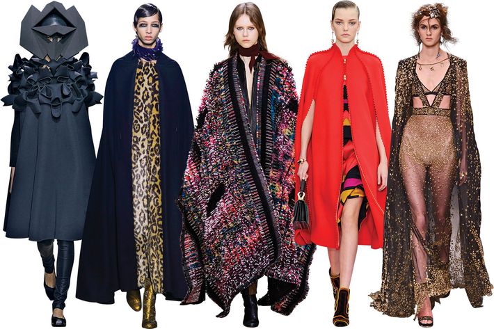 17 Fall Trends to Know Now