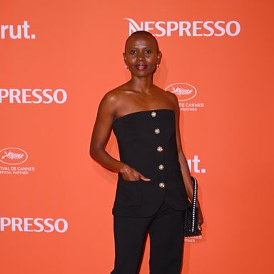 Nespresso x Brut. Party - La Nuova Italia - The 77th Annual Cannes Film Festival