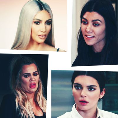 Keeping Up With the Kardashians, Season 15, Episode 4: Recap