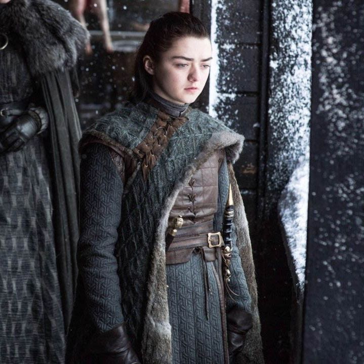 Game of Thrones’ Most High Fashion Looks