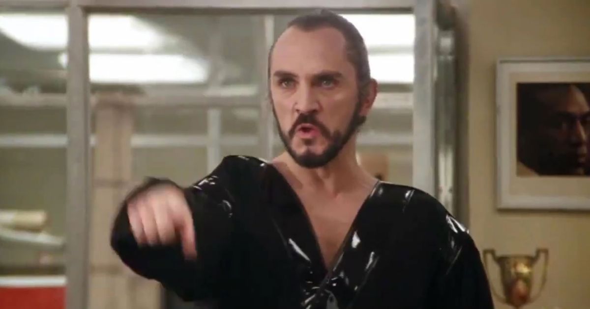 A Small Note on the Uses of Derision