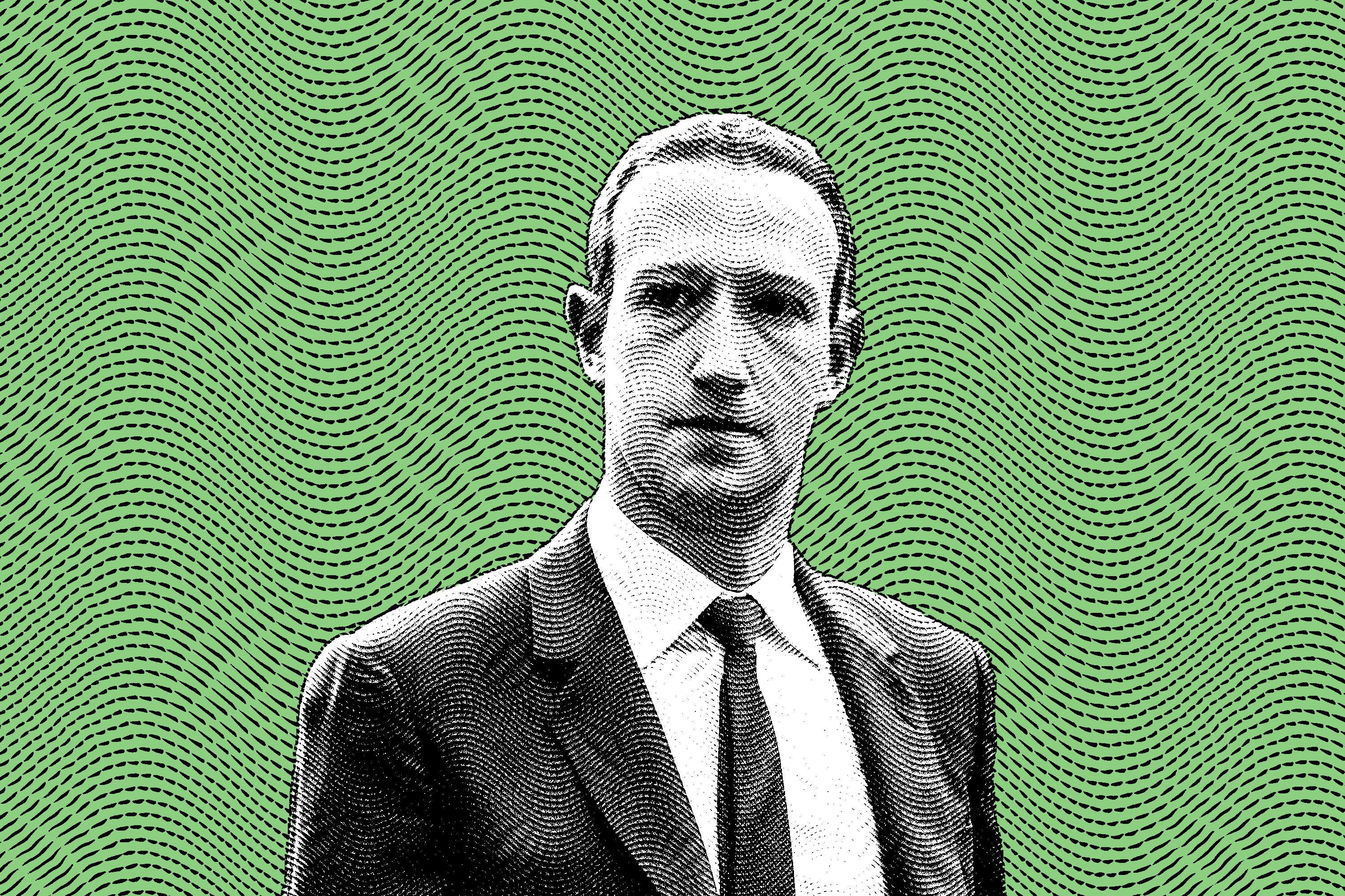Mark Zuckerberg Thinks Your Job Will Get More Creative in Coming Years