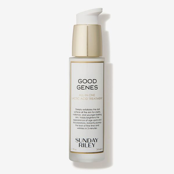 Sunday Riley Good Genes All-in-One Lactic Acid Treatment, 1.7 Ounces