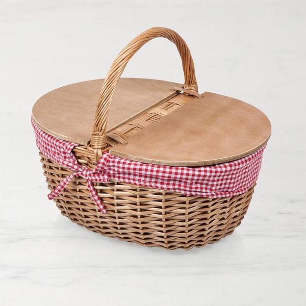 Granada Picnic Basket