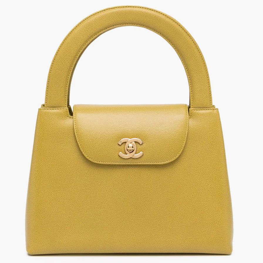 All the Vintage Handbags That Made a Comeback in 2023