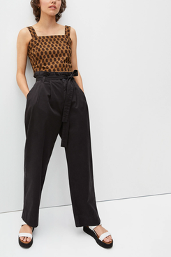Everlane The Paperbag Pant