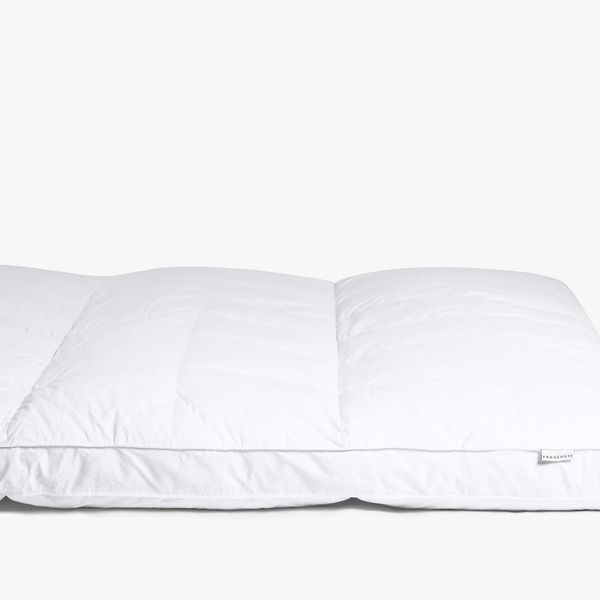 12 Best Mattress Toppers 2024 | The Strategist