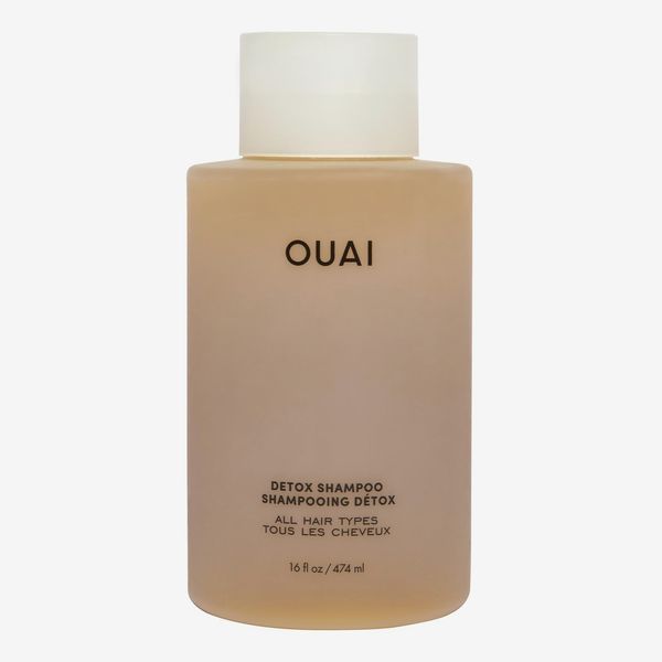 Ouai Detox Shampoo - 16 Fl. Oz.