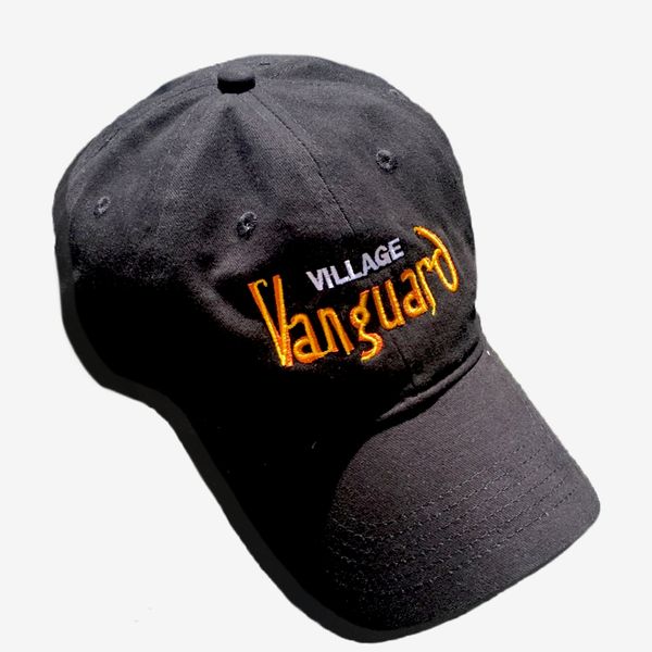 Village Vanguard Neon Baseball Cap