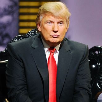 Comedy Central Roast Of Donald Trump - Show