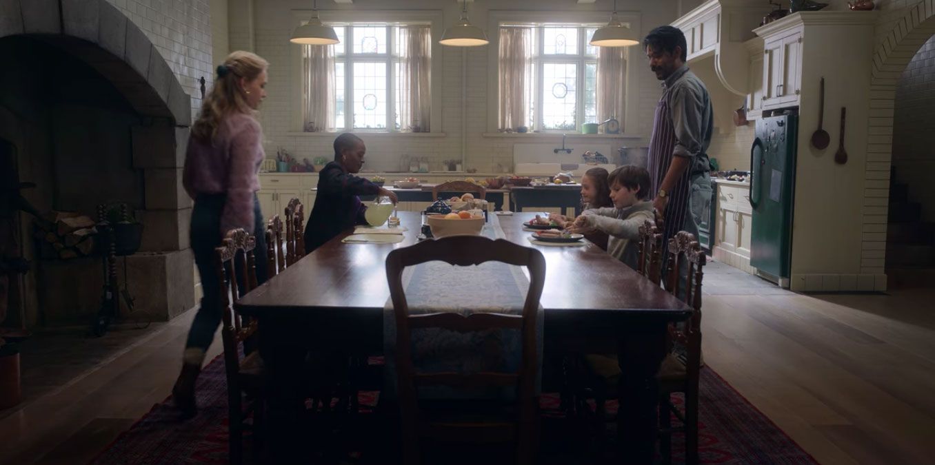 the haunting of bly manor all the hidden ghosts you missed