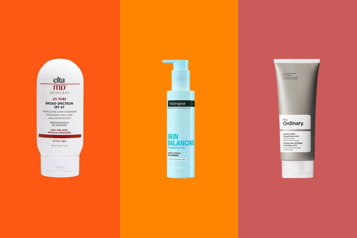 The Best Skin-Care Products to Use While Pregnant (and Nursing)