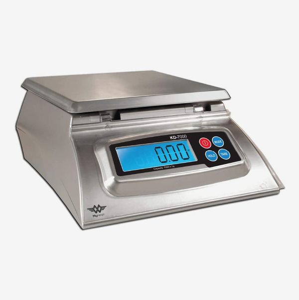 MyWeigh KD-7000 Kitchen And Craft Digital Scale