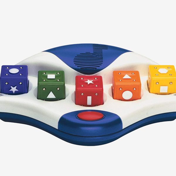 electronic toys for preschoolers