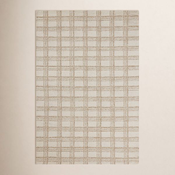 Chris Loves Julia x Loloi Polly Area Rug