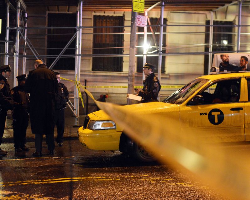 Cooper Stock 9-year-old killed crossing street