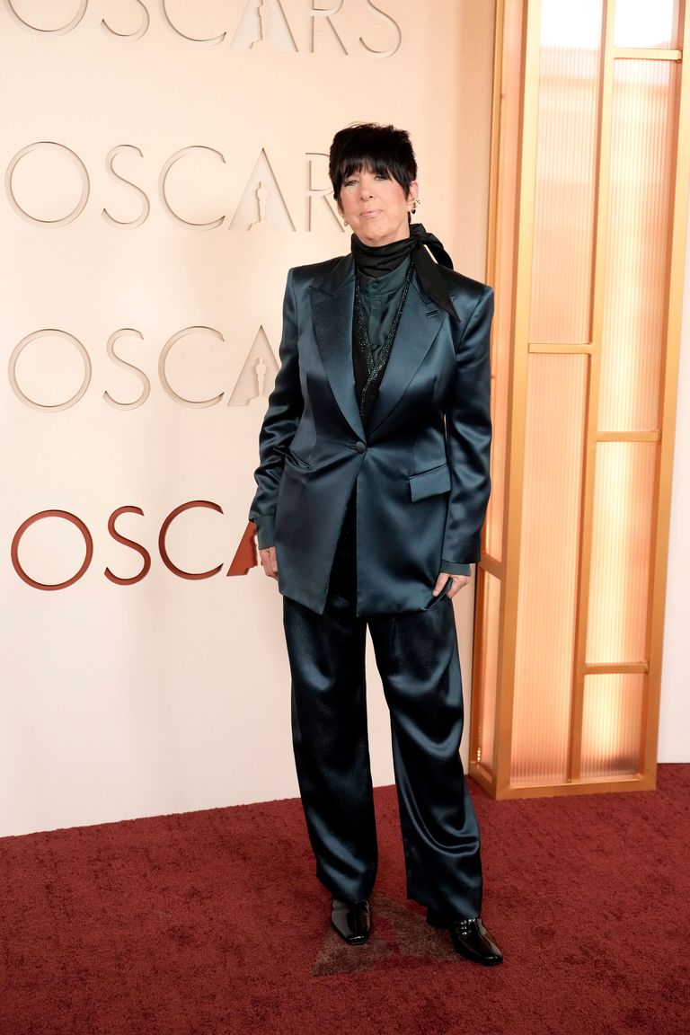 98th Oscars - Arrivals