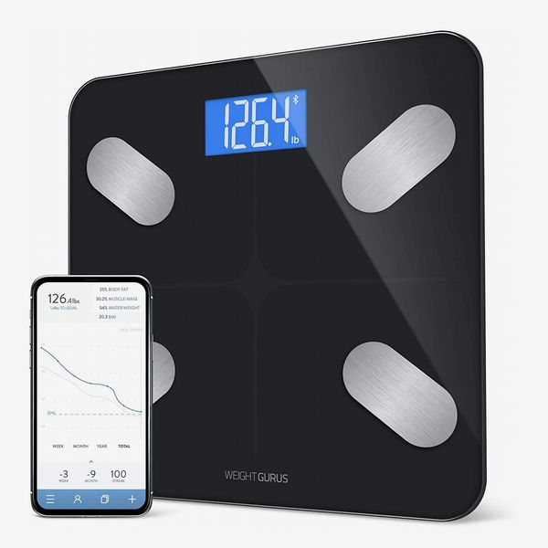 Greater Goods Digital Body Composition Scale