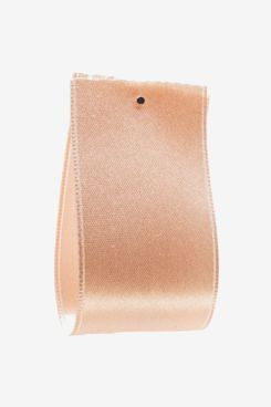 VV Rouleaux Ballet pink silk satin ribbon