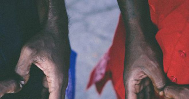Kendrick Lamar Has a New Song Called ‘i’ and It Sounds Great