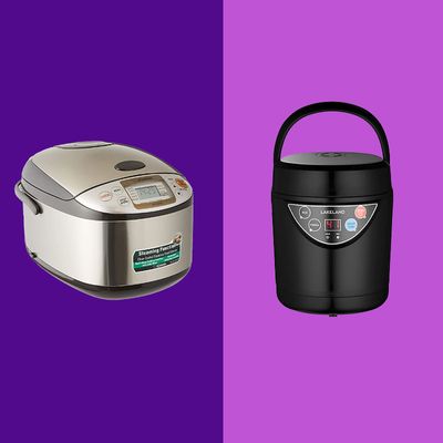 Using a rice cooker: Why this appliance is a student's best friend