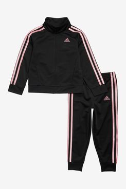 Adidas Kids’ Core Tricot Tracksuit