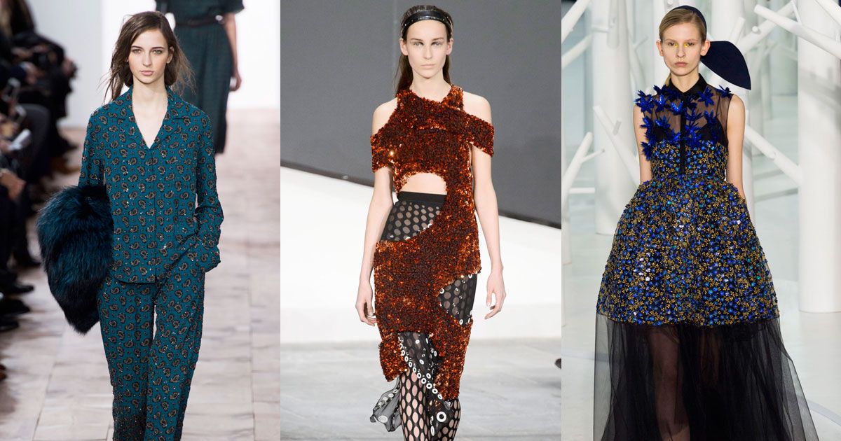 3 Things I Want to Wear From NYFW, Day 7