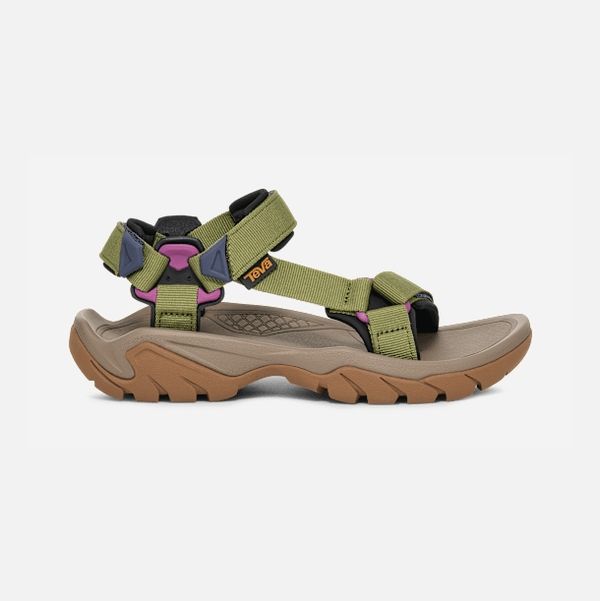 Teva Terra Fi 5 Universal Hiking Sandal - Women’s