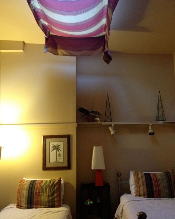 Tour a Newly Transformed West Village Townhouse