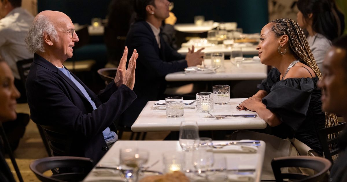 ‘Curb Your Enthusiasm’ Recap, Season 12, Episode 7