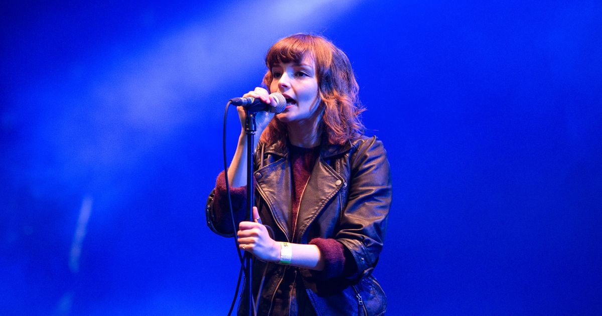 Jody Rosen’s Songs of the Week: CHVRCHES, Context, and Thundercat