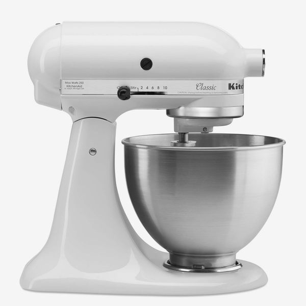 KitchenAid 4.5 Quart Stand Mixer