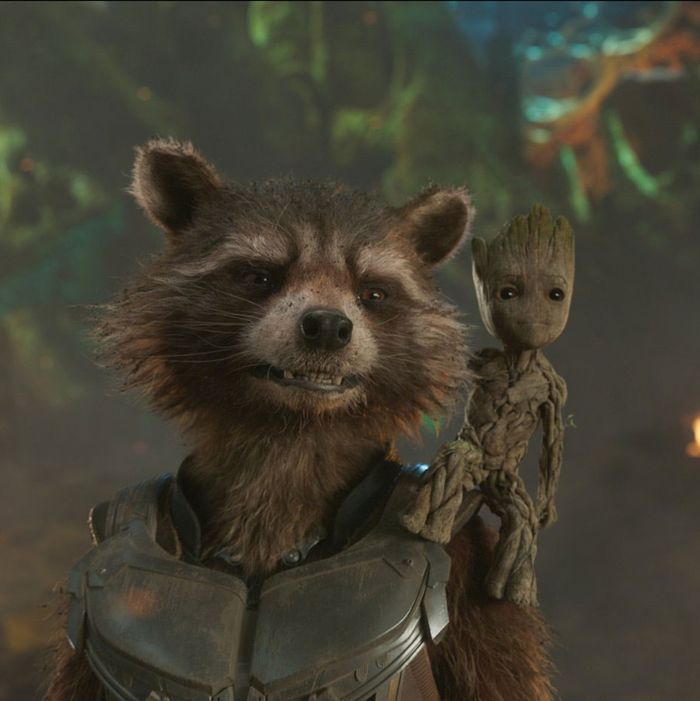 Guardians Of The Galaxy 2' Movie Review: Heavy And Bloated