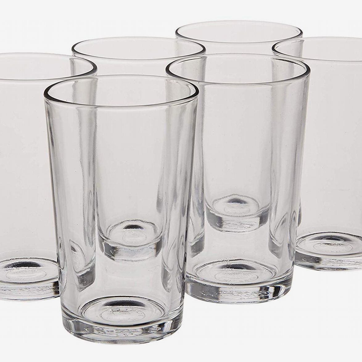 28 Best Drinking Glasses For Everyday Use 2021 The Strategist