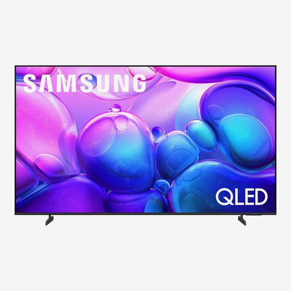 Samsung 75” Class QLED 4K QLED Smart TV 2025