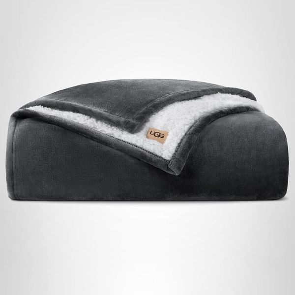 UGG Nita Throw Blanket