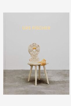 ‘Urs Fischer: Sculptures 2013–2018,’ by Priya Bhatnagar and Urs Fischer