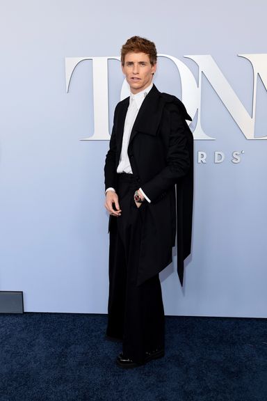 The 77th Annual Tony Awards - Arrivals