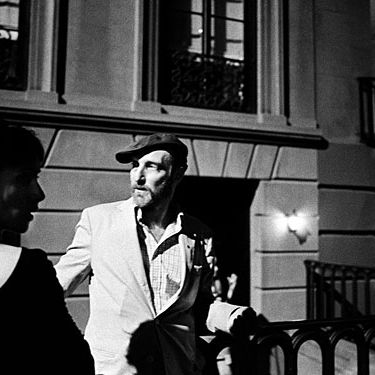 Show creator Jonathan Ames
