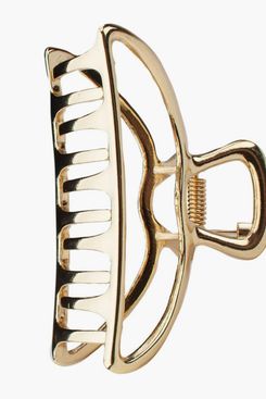 Kitsch Open Shape Claw Clip