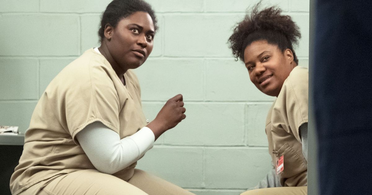 ‘Orange Is the New Black’ Recap Season 6, Episode 11